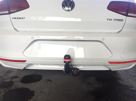 tow bars northern ireland.